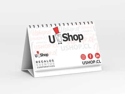 7 Hojas base blanca